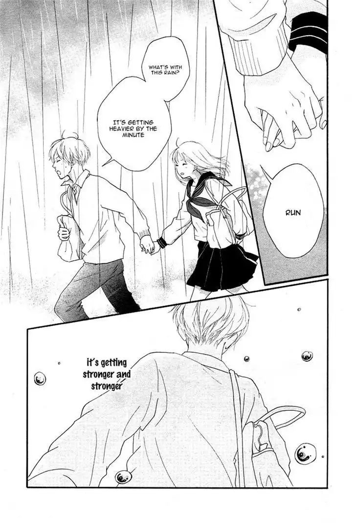 Omoi, Omoware, Furi, Furare Chapter 5 24